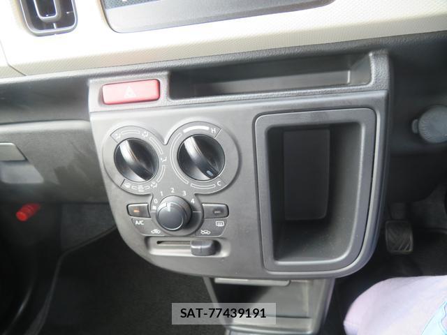 Suzuki ALTO 2019-03 8731287-15