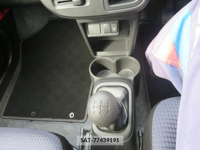 Suzuki ALTO 2019-03 8731287-16