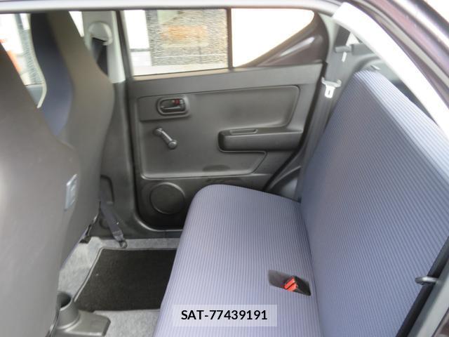 Suzuki ALTO 2019-03 8731287-7
