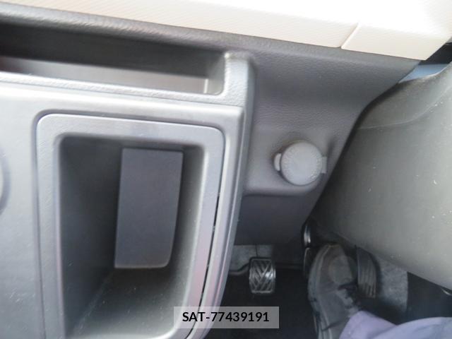 Suzuki ALTO 2019-03 8731287-8