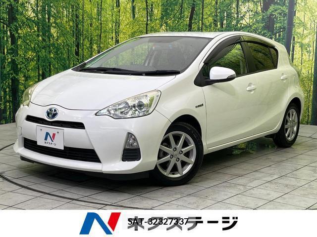 Toyota AQUA 2012-05 8725772-0