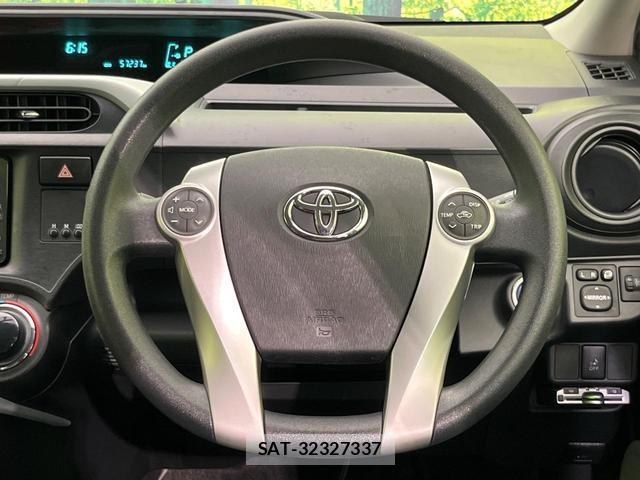 Toyota AQUA 2012-05 8725772-10
