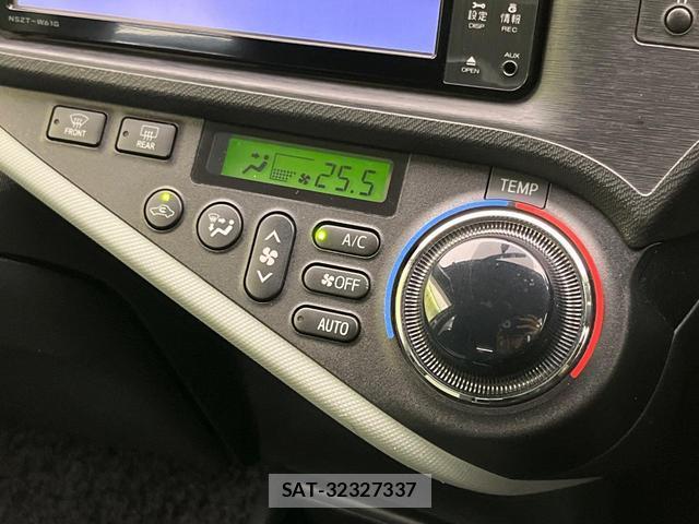 Toyota AQUA 2012-05 8725772-5