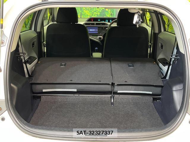 Toyota AQUA 2012-05 8725772-9