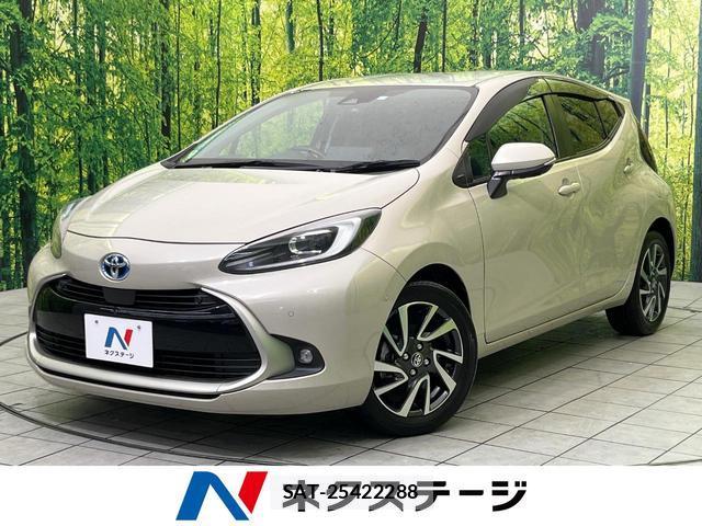 Toyota AQUA 2023-03 8725795-0