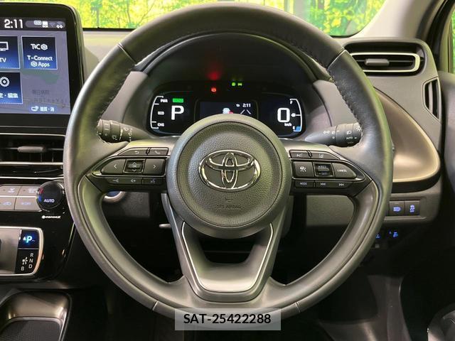 Toyota AQUA 2023-03 8725795-10