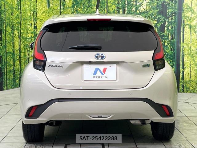 Toyota AQUA 2023-03 8725795-14