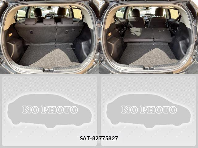 Toyota AQUA 2016-10 8725839-18