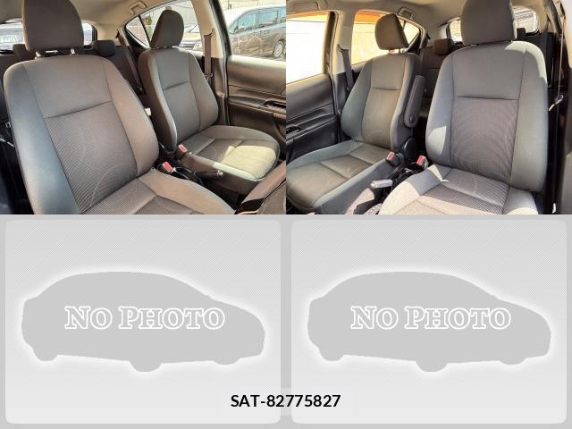 Toyota AQUA 2016-10 8725839-5