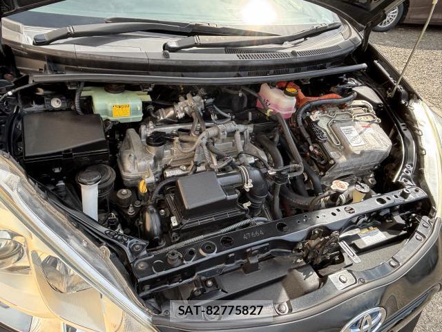 Toyota AQUA 2016-10 8725839-7