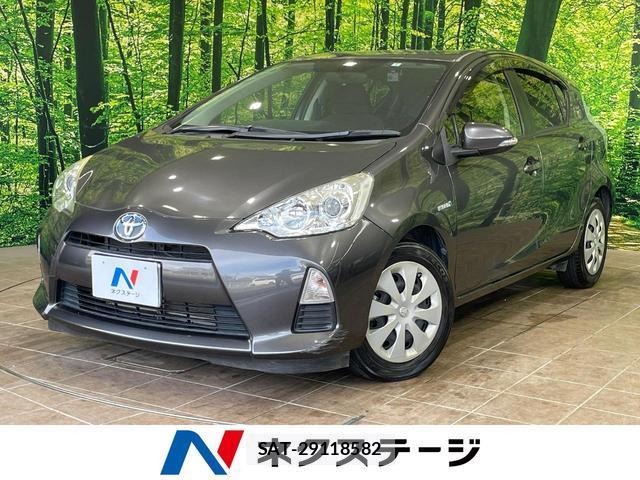 Toyota AQUA 2014-01 8726041-0