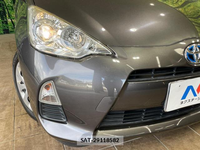 Toyota AQUA 2014-01 8726041-11