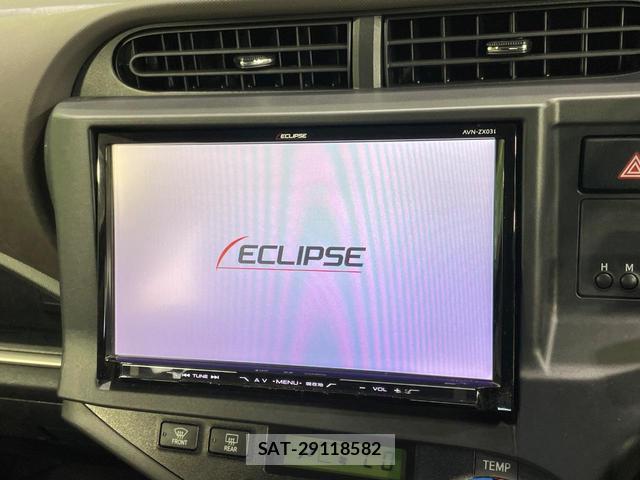 Toyota AQUA 2014-01 8726041-2