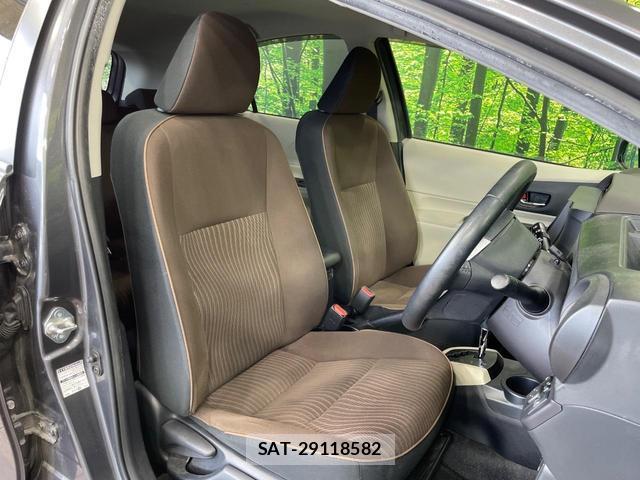 Toyota AQUA 2014-01 8726041-7