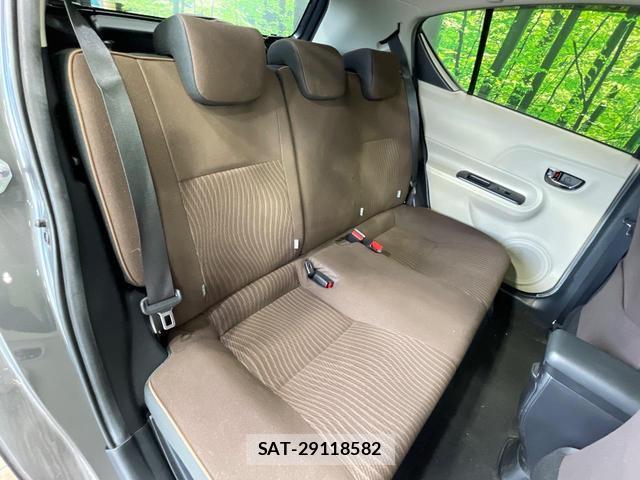 Toyota AQUA 2014-01 8726041-8