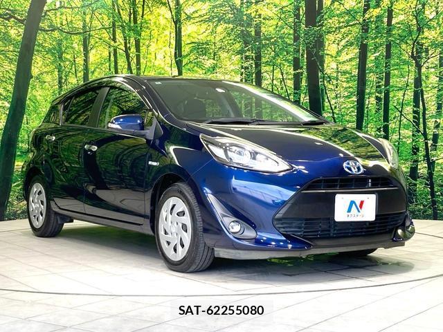 Toyota AQUA 2018-01 8726288-15
