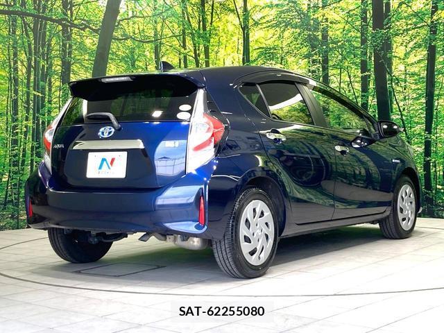 Toyota AQUA 2018-01 8726288-16