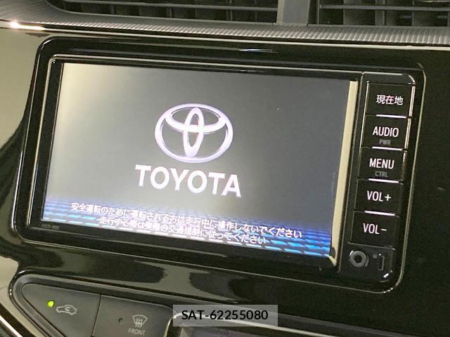 Toyota AQUA 2018-01 8726288-2