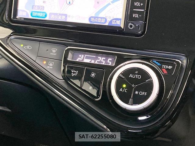 Toyota AQUA 2018-01 8726288-6