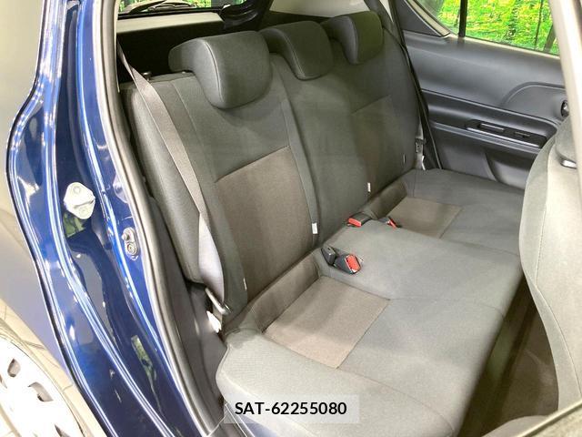 Toyota AQUA 2018-01 8726288-8