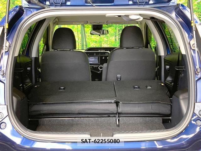 Toyota AQUA 2018-01 8726288-9
