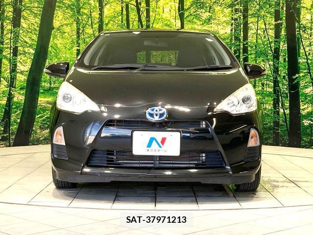 Toyota AQUA 2014-03 8726293-13