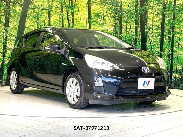 Toyota AQUA 2014-03 8726293-15