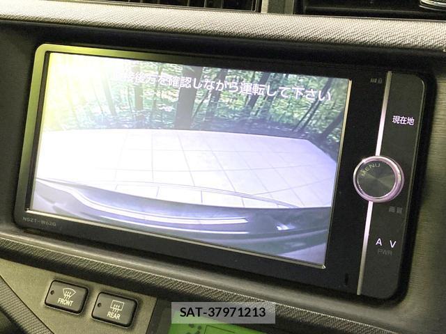 Toyota AQUA 2014-03 8726293-3