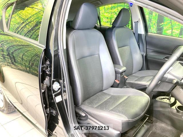 Toyota AQUA 2014-03 8726293-7