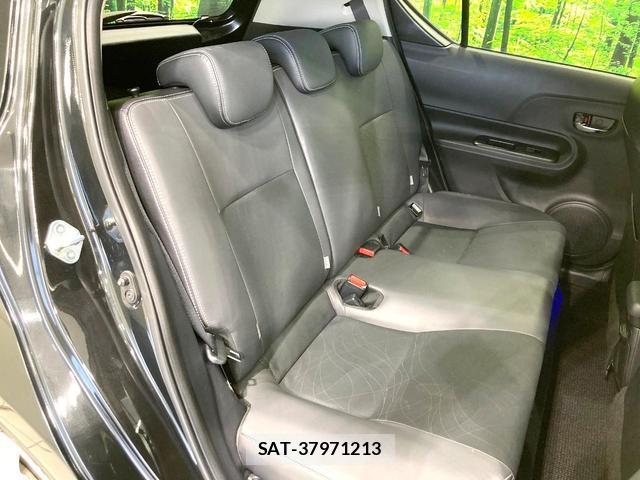 Toyota AQUA 2014-03 8726293-8