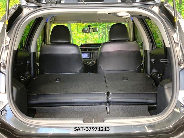 Toyota AQUA 2014-03 8726293-9