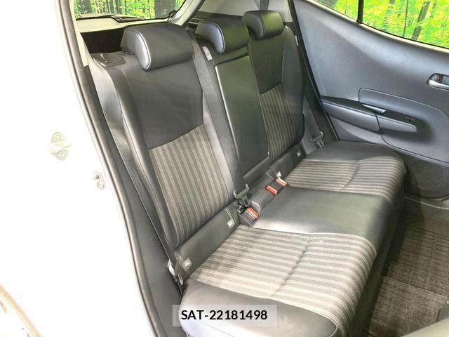 Toyota AQUA 2023-02 8726295-10