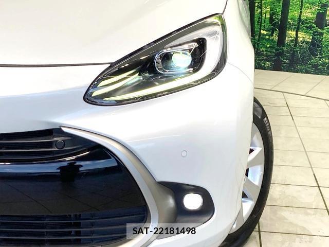 Toyota AQUA 2023-02 8726295-13