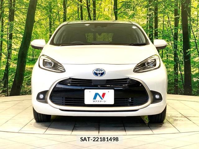Toyota AQUA 2023-02 8726295-15