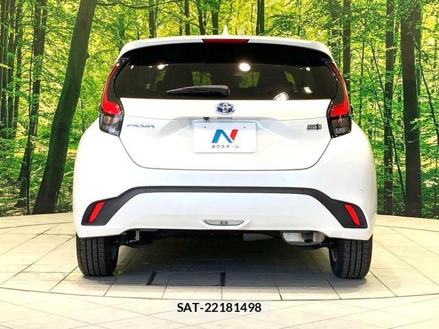 Toyota AQUA 2023-02 8726295-16