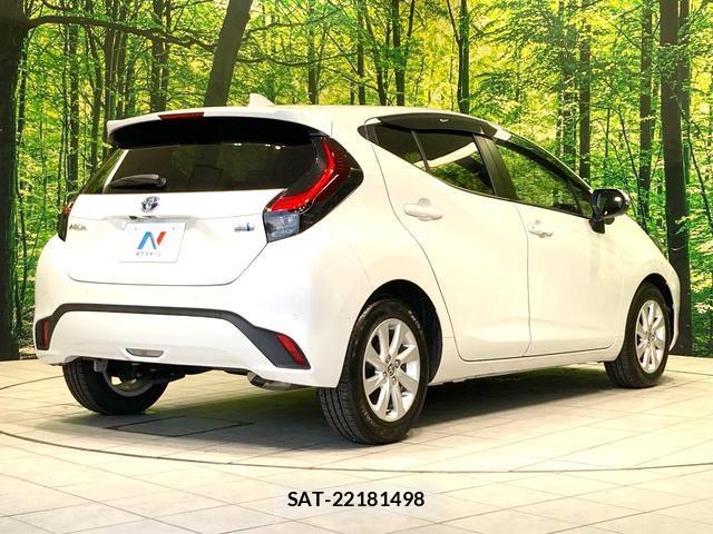 Toyota AQUA 2023-02 8726295-18