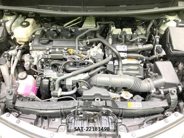 Toyota AQUA 2023-02 8726295-19