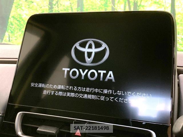 Toyota AQUA 2023-02 8726295-2