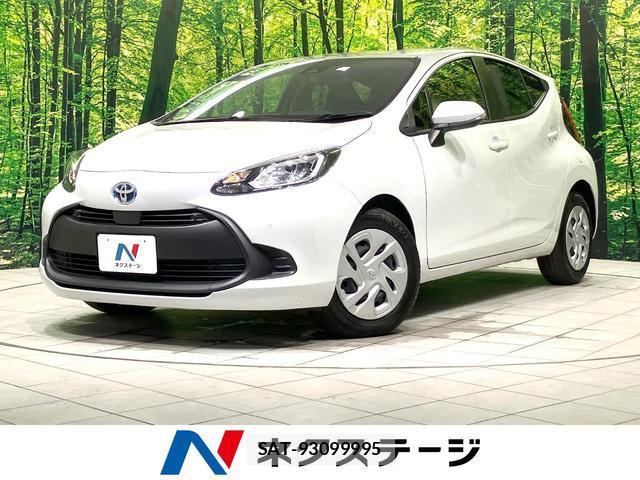 Toyota AQUA 2023-08 8726303-0