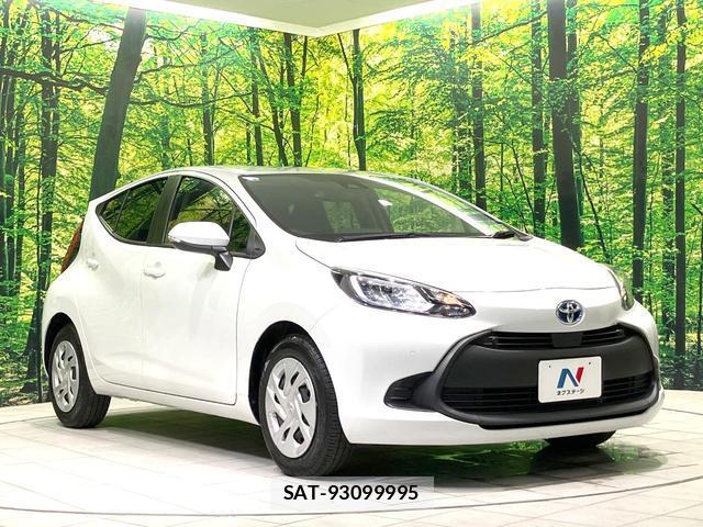 Toyota AQUA 2023-08 8726303-15