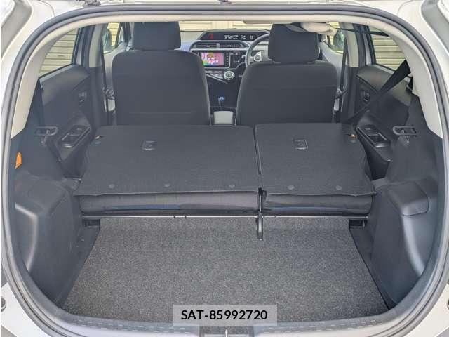 Toyota AQUA 2015-03 8726467-12