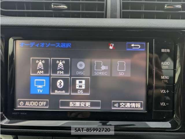 Toyota AQUA 2015-03 8726467-19