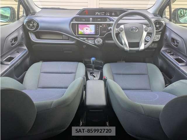 Toyota AQUA 2015-03 8726467-2