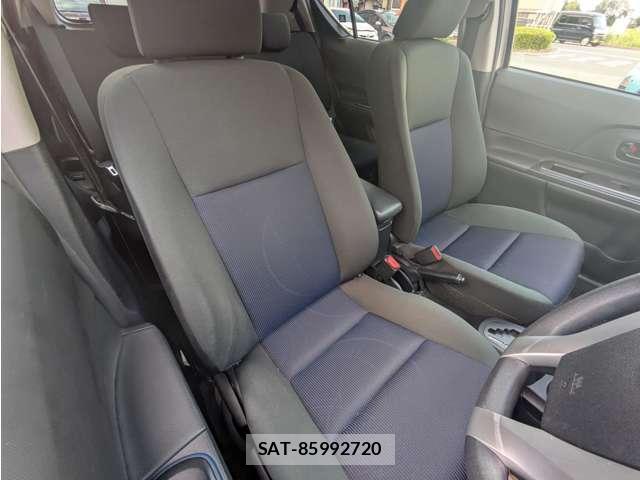 Toyota AQUA 2015-03 8726467-8