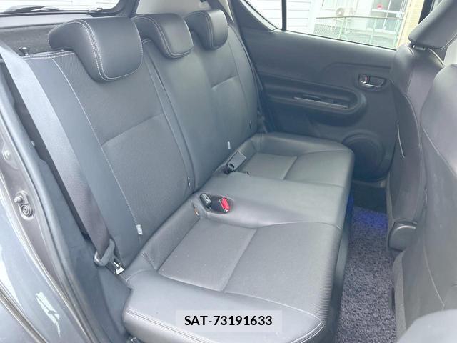 Toyota AQUA 2019-09 8726745-10