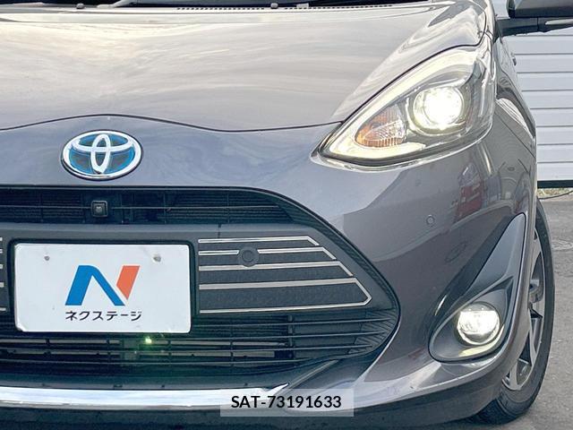 Toyota AQUA 2019-09 8726745-12
