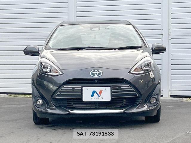 Toyota AQUA 2019-09 8726745-14
