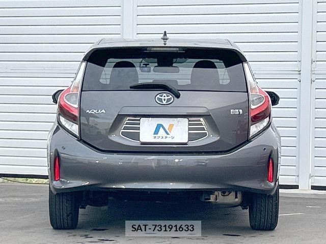 Toyota AQUA 2019-09 8726745-15