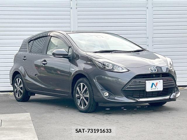 Toyota AQUA 2019-09 8726745-16