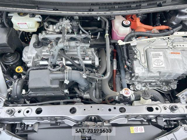 Toyota AQUA 2019-09 8726745-18